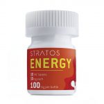 Energy Capsules 100mg