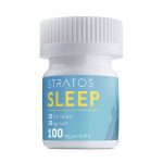 Sleep Capsules 100mg
