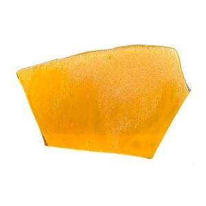 Shatter - Cured Resin