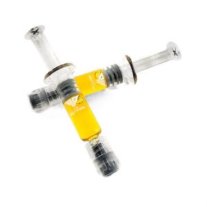 Pure Cannabis Oil Sativa