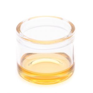 High Tech 1G Distillate Jars (REC)