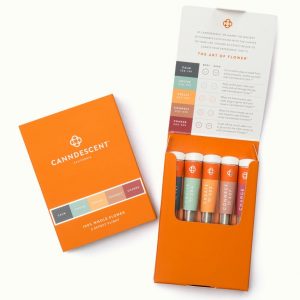 Canndescent - Multipack Preroll Flight