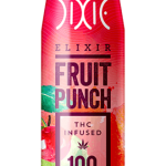 Fruit Punch Elixir