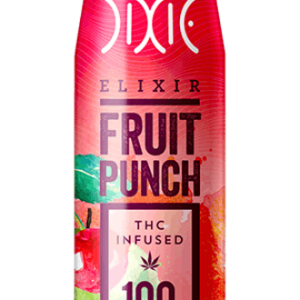 Fruit Punch Elixir