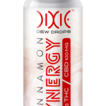 SYNERGY 1:1 Cinnamon Dew Drops