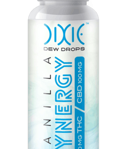 SYNERGY 1:1 Vanilla Dew Drops
