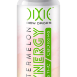 SYNERGY 1:1 Watermelon Dew Drops