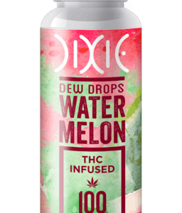 Watermelon Dew Drops