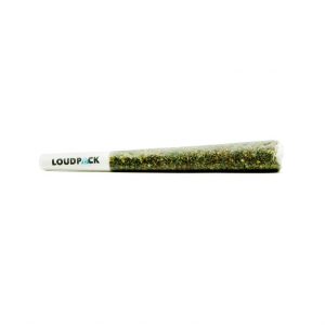 Loudpack Pre-Roll - Boss OG
