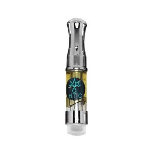High Tech 500mg Distillate Cartridges (REC)