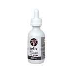 (Med) ioVia Tincture 500mg HI-CBD Precision Dose