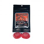 Wild Cherry Gummy (2x 50mg)