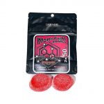 Strawberry Gummy (2x 50mg)