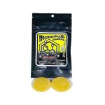 Pineapple Gummy (2x 50mg)