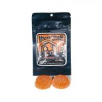 Orange Gummy (2x 50mg)
