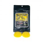 Mango Gummy (2x 50mg)