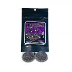 Grape Gummy (2x 50mg)