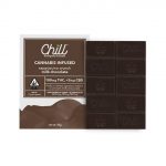 Cappuccino Crunch Milk chocolate 100mg