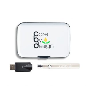 Care by Design Hardcase Battery + Charger