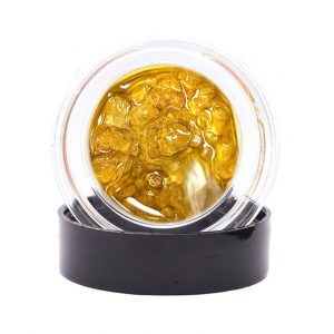 Wedding Cake Live Resin