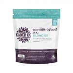 PB&J Blondies - 100mg