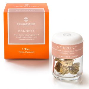 Canndescent Connect 401 1/8th