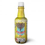 Wild Side - Summer Peach 30mg