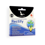 Rectify Cannabis Suppository