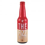 The Fizz - Natural Cola (10mg)