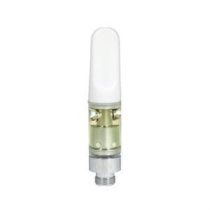 Chem Haze Refined Live Resin™ 0.5g Cartridge
