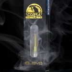 ELEV8 Distillate Cartridge - Blueberry Haze
