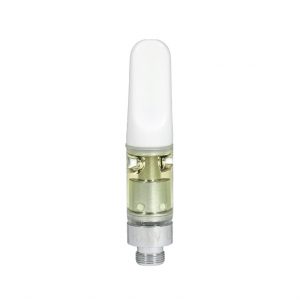 Citrus Badlands Refined Live Resin™ 0.5g Cartridge