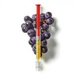 Bloom Drop Granddaddy Purple