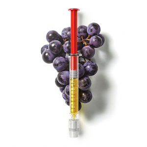 Bloom Drop Granddaddy Purple