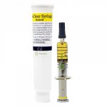 TruClear Concentrate 850mg - Hybrid - Banana Kush