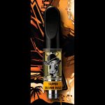 Korova - Super Silver Haze, Full Gram