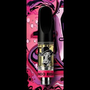 Korova - Mendo Breath, Full Gram