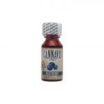 100mg Blueberry THC Syrup