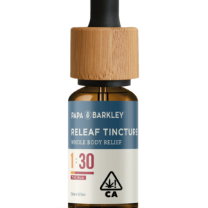 Releaf™ Tincture 1:30 CBD:THC 450mg