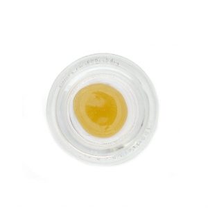 Papa's Select Creme Brulee Premium Live Rosin
