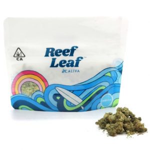 Caliva Reef Leaf - Indica
