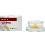 TruCRMBL 1 Gram Indica