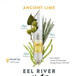 Eel River Nectar Ancient Lime Cartridge