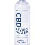 CBD Living Water