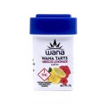 Hibiscus Lemonade Sativa Wana Tarts