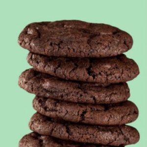 Cookies Cookies Mint Chocolate Chip