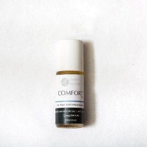 Comfort Cools™ Dry Oil 30ml