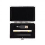 ABX CCELL Battery + Hard Case + USB