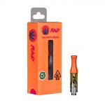 Do-Si-Dos - .5g RAD Indica Vape Cartridge