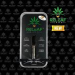 Bubble Gum OG 1G Vape Cartridge (CCELL)